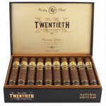 Rocky Patel 20th Anniversary Sixty