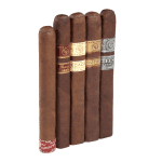 Rocky Patel 5-Star Sampler
