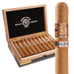 Rocky Patel Autumn Collection Connecticut Robusto