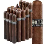 Rocky Patel Broadleaf Mega-Sampler