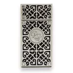 Rocky Patel Burn Lighter Black