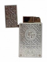 Rocky Patel Burn Lighter Chrome