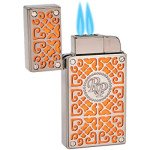 Rocky Patel Burn Lighter Orange