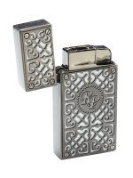 Rocky Patel Burn Lighter White