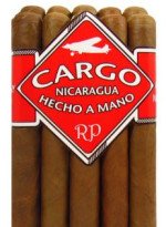 Rocky Patel Cargo Toro