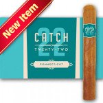 Rocky Patel Catch 22 Connecticut Sixty