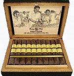 Rocky Patel Decade Robusto