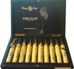 Rocky Patel Decade Toro Tubes
