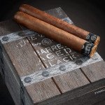 Rocky Patel Edge Barrel-Aged Black Toro