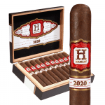 Rocky Patel Hamlet 2020 Toro