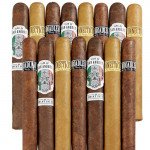 Rocky Patel Intro-Sampler