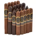 Rocky Patel ITC Super Fuerte Mega-Sampler