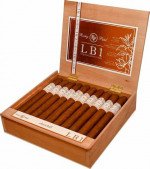 Rocky Patel LB1 Churchill Shaggy