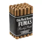 Rocky Patel Olde World Fumas Toro Connecticut