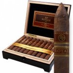 Rocky Patel Royale Torpedo