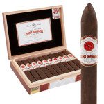 Rocky Patel Sun Grown Petite Belicoso Maduro