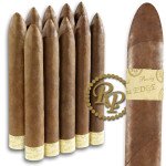 Rocky Patel The Edge Torpedo Corojo