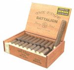 Rocky Patel The Edge Battalion Maduro