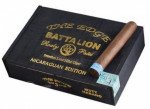 Rocky Patel The Edge Battalion Habano
