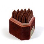 Rocky Patel The Edge Missile Torpedo Corojo