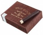 Rocky Patel The Edge Robusto Maduro