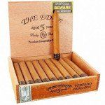 Rocky Patel The Edge Torpedo Connecticut