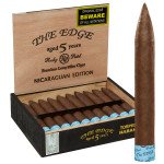 Rocky Patel The Edge Torpedo Habano