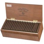 Rocky Patel The Edge Torpedo Maduro