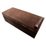 Rocky Patel The Edge Torpedo Sumatra