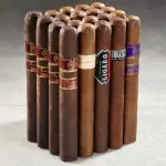 Rocky Patel Top Twenty Collection