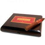 Rocky Patel Vintage 1990 Torpedo