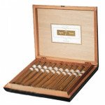 Rocky Patel Vintage 1999 Connecticut Churchill Tubes