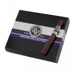 Rocky Patel Winter Collection Corona