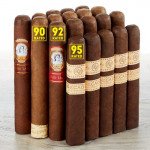 Rocky Patel x La Palina Mega-Sampler