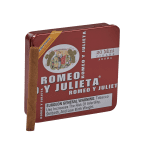 Romeo y Julieta 1875 Aroma Natural Reds - Single Tin of 20 Cigars