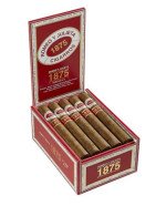 Romeo y Julieta 1875 Bully