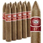 Romeo y Julieta 1875 Bully Belicoso