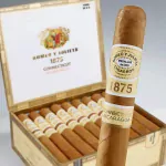 Romeo y Julieta 1875 Connecticut Nicaragua Churchill