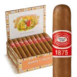 Romeo y Julieta 1875 Exhibition No. 3
