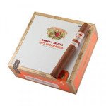 Romeo y Julieta 1875 Nicaragua Churchill