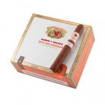 Romeo y Julieta 1875 Nicaragua Toro