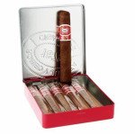 Romeo y Julieta 1875 Petit Bully - Single Tin of 6