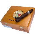 Romeo y Julieta 1875 Reserve Maduro Belicoso