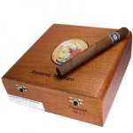 Romeo y Julieta 1875 Reserve Maduro Churchill