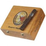 Romeo y Julieta 1875 Reserve Maduro No. 4