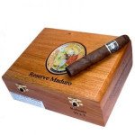 Romeo y Julieta 1875 Reserve Maduro Robusto