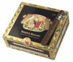 Romeo y Julieta 1875 Reserve Toro Maduro