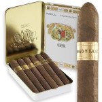 Romeo y Julieta 1875 Romeos  - Single Tin of 6