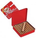 Romeo y Julieta 1875 Aroma Natural Reds