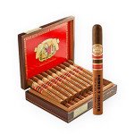 Romeo y Julieta by AJ Fernandez Churchill